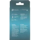Мышь Оклик 310M черный/серый оптическая 2400dpi USB для ноутбука 4but (1869096)