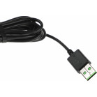 Мышь Razer DeathAdder Essential черный оптическая 6400dpi USB 5but (RZ01-03850100-R3C1)