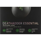 Мышь Razer DeathAdder Essential черный оптическая 6400dpi USB 5but (RZ01-03850100-R3C1)