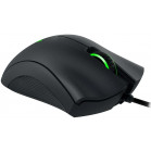 Мышь Razer DeathAdder Essential черный оптическая 6400dpi USB 5but (RZ01-03850100-R3C1)