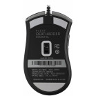 Мышь Razer DeathAdder Essential черный оптическая 6400dpi USB 5but (RZ01-03850100-R3C1)