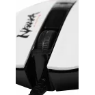 Мышь A4Tech Bloody L65 Max белый/рисунок оптическая 12000dpi USB 6but (L65 MAX NARAKA)