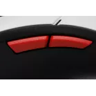 Мышь A4Tech Bloody L65 Max белый/рисунок оптическая 12000dpi USB 6but (L65 MAX NARAKA)