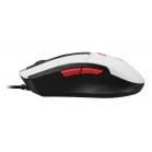 Мышь A4Tech Bloody L65 Max белый/рисунок оптическая 12000dpi USB 6but (L65 MAX NARAKA)