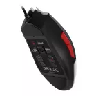 Мышь A4Tech Bloody L65 Max белый/рисунок оптическая 12000dpi USB 6but (L65 MAX NARAKA)