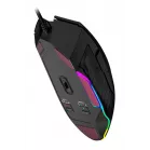 Мышь A4Tech Bloody W95 Max черный оптическая 12000dpi USB 10but (W95 MAX STONE BLACK)