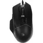 Мышь A4Tech Bloody W95 Max черный оптическая 12000dpi USB 10but (W95 MAX STONE BLACK)