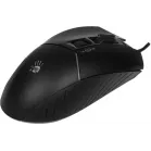 Мышь A4Tech Bloody W95 Max черный оптическая 12000dpi USB 10but (W95 MAX STONE BLACK)