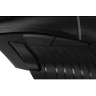 Мышь A4Tech Bloody W95 Max черный оптическая 12000dpi USB 10but (W95 MAX STONE BLACK)