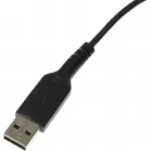 Мышь A4Tech Bloody W95 Max черный оптическая 12000dpi USB 10but (W95 MAX STONE BLACK)