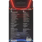 Мышь Оклик 701G черный оптическая 3600dpi USB для ноутбука 6but (1884623)