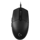 Мышь Logitech G102 LightSync черный оптическая 8000dpi USB 6but (910-005808)