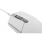Мышь Logitech G102 LightSync белый оптическая 8000dpi USB 6but (910-005809)
