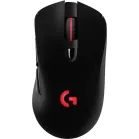 Мышь Logitech G703 LightSpeed черный оптическая 25600dpi беспров. USB 6but (910-005644)