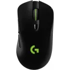 Мышь Logitech G703 LightSpeed черный оптическая 25600dpi беспров. USB 6but (910-005644)