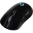 Мышь Logitech G703 LightSpeed черный оптическая 25600dpi беспров. USB 6but (910-005644)