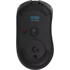 Мышь Logitech G703 LightSpeed черный оптическая 25600dpi беспров. USB 6but (910-005644)