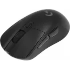 Мышь Logitech G703 LightSpeed черный оптическая 25600dpi беспров. USB 6but (910-005644)