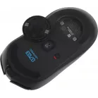 Мышь Logitech G703 LightSpeed черный оптическая 25600dpi беспров. USB 6but (910-005644)