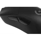 Мышь Logitech G703 LightSpeed черный оптическая 25600dpi беспров. USB 6but (910-005644)
