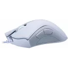 Мышь Razer DeathAdder Essential белый оптическая 6400dpi USB 5but (RZ01-03850200-R3C1)