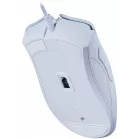 Мышь Razer DeathAdder Essential белый оптическая 6400dpi USB 5but (RZ01-03850200-R3C1)