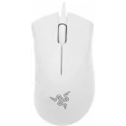Мышь Razer DeathAdder Essential белый оптическая 6400dpi USB 5but (RZ01-03850200-R3C1)