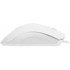 Мышь Razer DeathAdder Essential белый оптическая 6400dpi USB 5but (RZ01-03850200-R3C1)