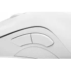 Мышь Razer DeathAdder Essential белый оптическая 6400dpi USB 5but (RZ01-03850200-R3C1)