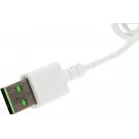 Мышь Razer DeathAdder Essential белый оптическая 6400dpi USB 5but (RZ01-03850200-R3C1)