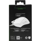 Мышь Razer DeathAdder Essential белый оптическая 6400dpi USB 5but (RZ01-03850200-R3C1)