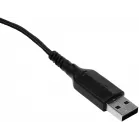 Мышь A4Tech Bloody W95 Max Sports желтый/серый оптическая 12000dpi USB 10but (W95 MAX SPORTS LIME)