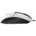 Мышь A4Tech Bloody W95 Max Sports синий/белый оптическая 12000dpi USB 10but (W95 MAX SPORTS NAVY)