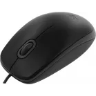 Мышь Logitech M110 Silent черный/серый оптическая 1000dpi USB 2but (910-005502)