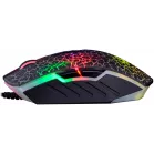 Мышь A4Tech Bloody A70A черный оптическая 6200dpi USB 7but (A70 ACTIVATED)