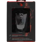 Мышь A4Tech Bloody P90s черный оптическая 8000dpi USB 7but (P90S STONE BLACK)