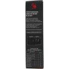 Мышь A4Tech Bloody P90s черный оптическая 8000dpi USB 7but (P90S STONE BLACK)