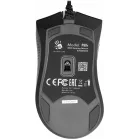 Мышь A4Tech Bloody P90s черный оптическая 8000dpi USB 7but (P90S STONE BLACK)