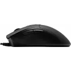 Мышь A4Tech Bloody P90s черный оптическая 8000dpi USB 7but (P90S STONE BLACK)