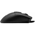Мышь A4Tech Bloody P90s черный оптическая 8000dpi USB 7but (P90S STONE BLACK)