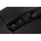 Мышь A4Tech Bloody P90s черный оптическая 8000dpi USB 7but (P90S STONE BLACK)