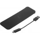 Презентер Logitech Spotlight Radio USB (30м) серый