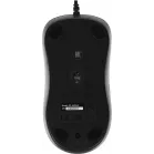 Мышь A4Tech OP-560NUS черный оптическая 1200dpi silent USB 2but