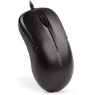 Мышь A4Tech OP-560NUS черный оптическая 1200dpi silent USB 2but