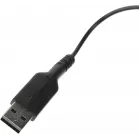 Мышь A4Tech OP-560NUS черный оптическая 1200dpi silent USB 2but