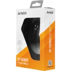 Мышь A4Tech OP-560NUS черный оптическая 1200dpi silent USB 2but