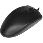 Мышь A4Tech OP-620DS черный оптическая 1200dpi silent USB 3but
