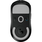 Мышь Logitech G Pro X Superlight черный оптическая 25600dpi беспров. USB 4but (910-005884)