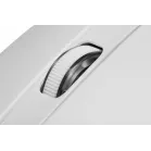 Мышь Acer OMW300 белый оптическая 1200dpi USB 3but (ZL.MCECC.01V)