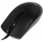 Мышь Acer OMW300 черный оптическая 1200dpi USB 3but (ZL.MCECC.01W)